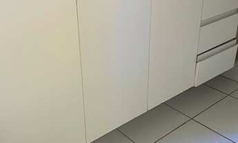 Imagem 7: Apartamento em Emaús (70 m², 1] andar, 3/4, varanda, Cond. Lúcia de Fátima Câmara