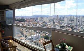 Imagem: Apto com 2 dorms, 1 suíte, Linda vista