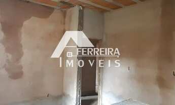 Imagem 3: Franca - Casa Padrão - Parque Sao Jorge