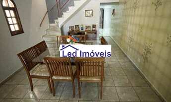 Imagem 6: Sobrado com 5 dorms, Bela Vista, Osasco - R$ 840 mil, Cod: 1511