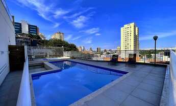 Imagem: Lindo apartamento para venda possui 35metros