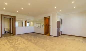 Imagem 4: Apartamento Locação Vila Nova Conceição 116 m² 2 Dormitórios