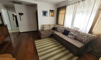 Imagem 3: Sobrado à venda, 3 quartos, 1 suíte, 3 vagas, Jardim Bom Pastor - Santo André/SP