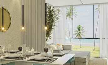 Imagem 6: Apartamento para venda tem 30 metros quadrados com 1 quarto em Muro Alto - Ipojuca - PE