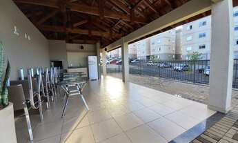 Imagem 6: Apartamento Novo