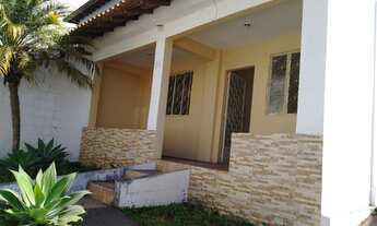 Imagem 3: Casa plana Vila Santa Cecília