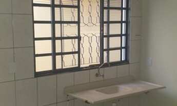 Imagem 7: Casa para aluguel possui 65 metros quadrados com 2 quartos (sem garagem