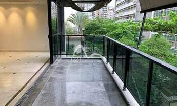 Imagem: Apartamento à venda, 4 quartos, 2 suítes