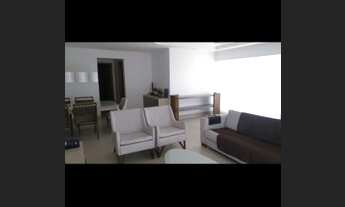 Imagem 4: Apartamento para venda possui 157 metros quadrados com 4 quartos em Boa Viagem - Recife