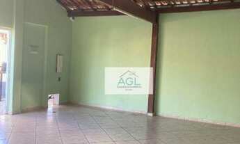 Imagem 4: Casa com 3 dormitórios à venda, 150 m² por R$ 450.000,00 - Jardim Astúrias I - Piracicaba