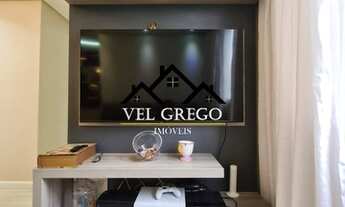 Imagem 4: Apartamento 2 dormitórios Taboão SBC, em frente ao Bem Barato