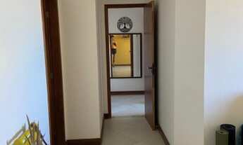 Imagem 6: Apartamento para venda com 80 metros quadrados com 2 quartos em Lagoa - Macaé - RJ