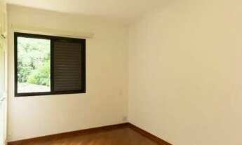 Imagem 6: Moema . Av. Cotovia. Andar Alto. Ar Condicionado Excelente planta. Rua Tranquila