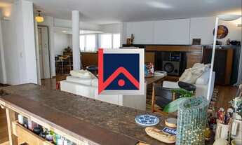 Imagem 4: Cobertura Venda 2 Dormitórios - 257 m² Perdizes