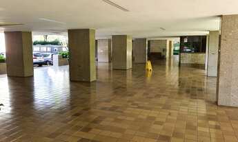 Imagem 2: SQN 309 Bloco M 4 Quartos 185m² 5º Andar