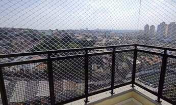 Imagem 4: Apartamento com 2 dormitórios à venda, 47 m² por R$ 300.000,00 - Novo Osasco - Osasco/SP