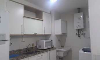 Imagem 3: Apartamento 2 suítes