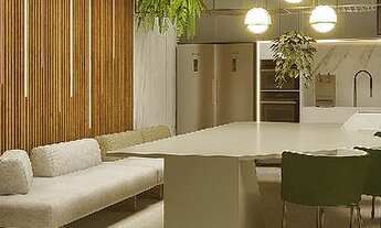 Imagem 2: Apartamento para venda possui 30 metros quadrados com 1 quarto em Muro Alto - Ipojuca - PE