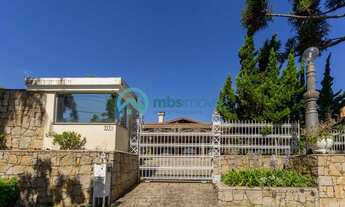 Imagem: Venda de Casas / Sobrado na cidade de Curitiba