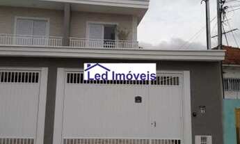 Imagem: Sobrado com 3 dorms, Umuarama, Osasco