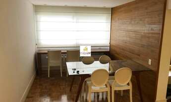 Imagem 3: Apartamento à venda, Vila Olímpia, 111m², 2 dormitórios, 1 suíte, 1 vaga!