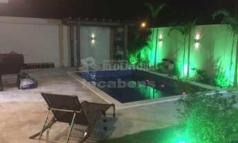 Imagem: Cond. Recanto do Lago Com 215 metros quadrados