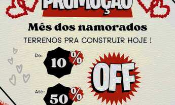 Imagem: Condomínio de Chácaras com Vista Para