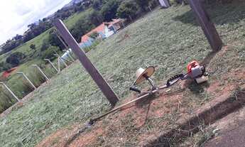 Imagem 1: Terreno 700 metros