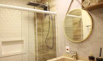 Imagem 5: SÃO PAULO - Apartamento Padrão - BELA VISTA