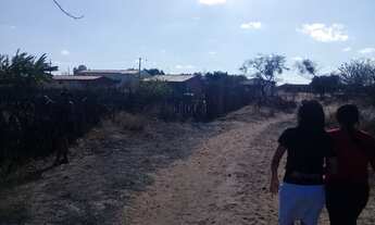 Imagem 2: Terreno Sitio Terra Nova