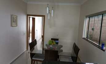 Imagem 5: Casa em condomínio fechado Senador Canedo