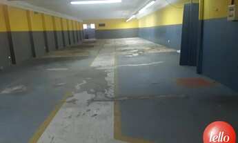 Imagem 6: São Paulo - Galpão/Depósito/Armazém - Casa Verde