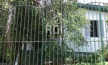 Imagem: Esteio - Casa Padrão - Santo Inácio