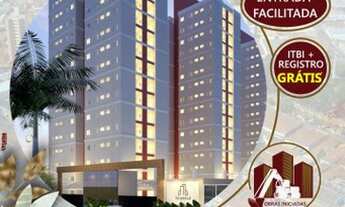 Imagem 2: Apartamento para venda tem 59 metros quadrados com 2 quartos em Residencial São José - Bir