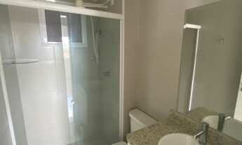 Imagem 4: Apartamento Projetado e Mobiliado no Renascença com 3 Quartos- Vista Mar