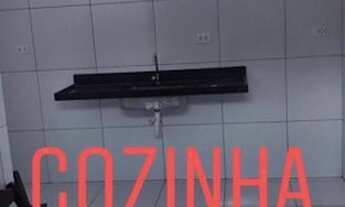 Imagem 3: Casa duplex Casa com 3 dormitórios