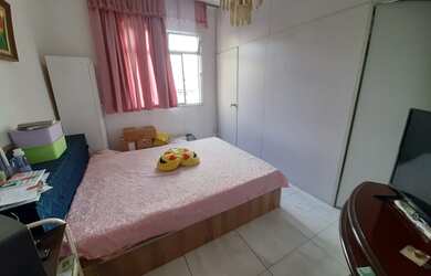 Imagem 5: Apartamento 3 quartos, 2 banheiros, na Rua Halfeld! - Prédio com Portaria 24hs e elevador