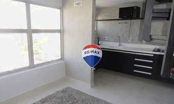 Imagem 4: Cobertura triplex, 1 dormitório, 78 m² - venda ou locação - perto do Hospital São Paulo