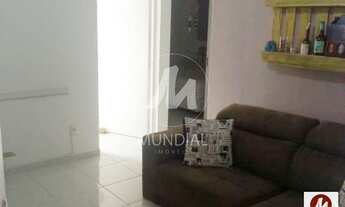 Imagem 2: Apartamento (tipo - padrao) 2 dormitórios, cozinha planejada, portaria 24hs, em condomínio