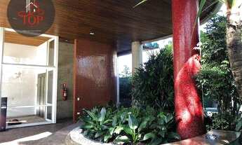 Imagem 4: Cobertura, 414 m² - venda por R$ 3.190.000,00 ou aluguel por R$ 12.000,00/ano - Jardim - S