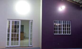 Imagem: Aluga-se esta casa no Said Salomão!