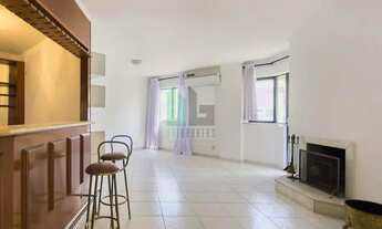 Imagem 3: Cobertura duplex à venda em Moema, 144m², 3 domitórios, 2 suítes, 2 vagas