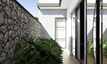 Imagem 6: Casa a Venda em Condomínio - 3 suítes - Res. Evidências