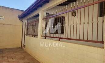 Imagem 1: Casa (casa de fundos) 2 dormitórios, cozinha planejada