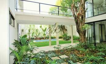 Imagem 7: Casa no Jardim Paulistano 4 suites, reformada, piscina, roof top, 4 suítes