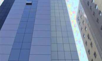 Imagem: Sala para alugar, 43 m² por R$ 1.375,00/mês