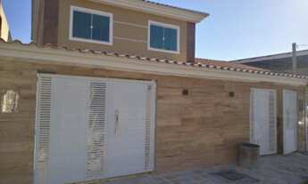 Imagem 5: Linda casa com 2 suítes, Fino acabamento, Aceito FGTS, Parcelo a entrada