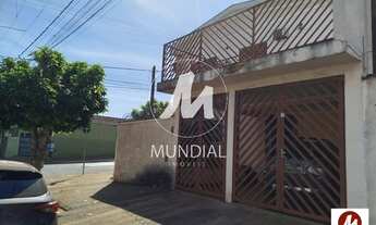 Imagem 2: Casa (térrea na rua) 3 dormitórios/suite, cozinha planejada