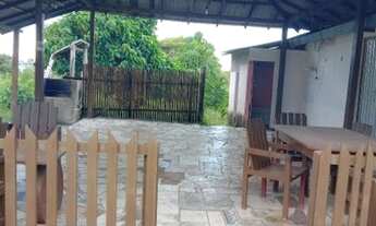 Imagem 4: Casa com ponto pra alugar