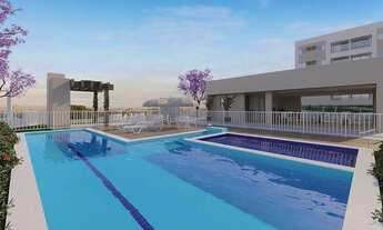 Imagem 3: Apartamento com Varanda